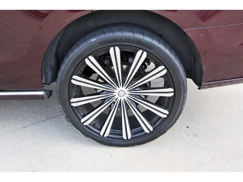 Used 2020 Ford Expedition Platinum RWD image 9