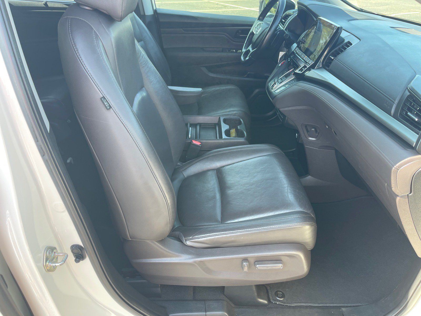 Used 2019 Honda Odyssey EX-L image 19