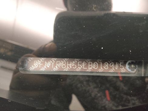 Used 2020 Honda Passport EX-L image 33