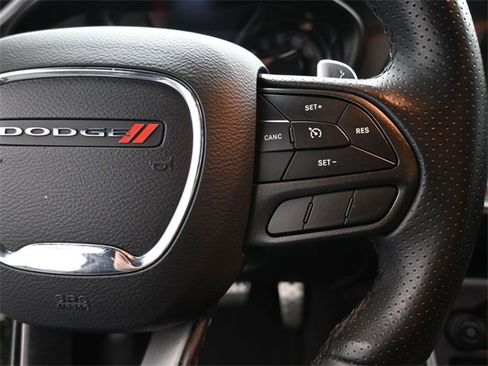 Used 2021 Dodge Challenger R/T w/ Blacktop Package image 25