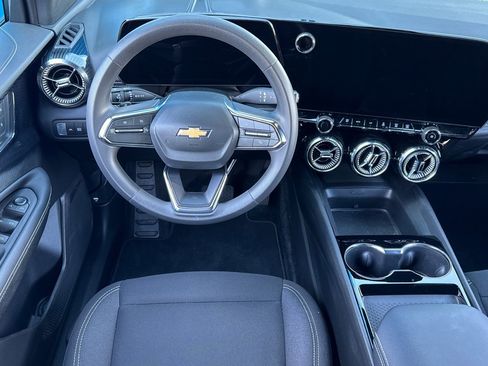Used 2026 Chevrolet Blazer EV LT image 17