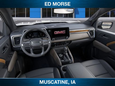 New 2026 GMC Canyon Denali image 15