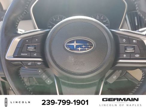 Used 2020 Subaru Outback Limited image 23