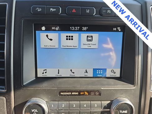 Used 2018 Ford Expedition Limited w/ Equipment Group 302A image 21