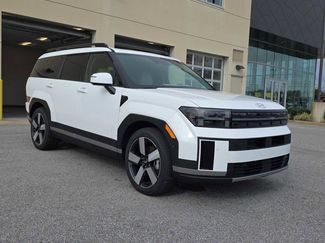 New 2026 Hyundai Santa Fe Limited 360° Tour