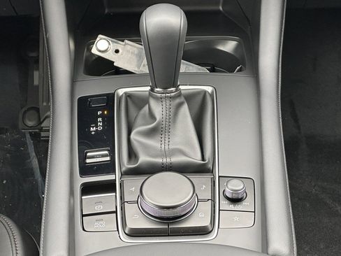 New 2026 MAZDA MAZDA3 s Sport image 11