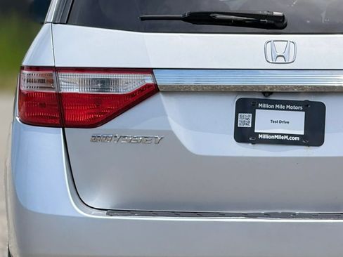 Used 2013 Honda Odyssey LX image 13