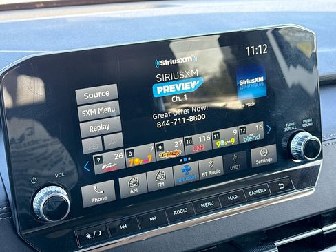 Used 2024 Mitsubishi Outlander SE Black Edition image 31