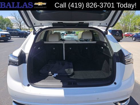 Certified 2023 Buick Envision Avenir AWD/4WD image 27