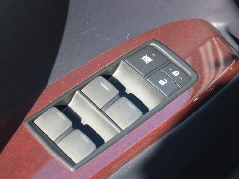 Used 2017 Lexus GX 460 Luxury image 12