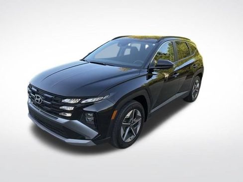 Used 2025 Hyundai Tucson SEL FWD image 7
