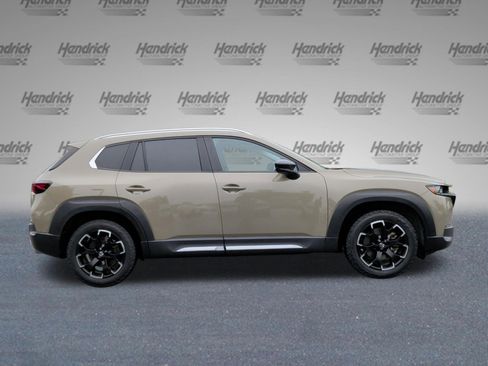 Used 2023 MAZDA CX-50 Meridian Edition w/ Cargo Package AWD/4WD image 5