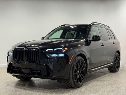 Used 2023 BMW X7 xDrive40i w/ Executive Package