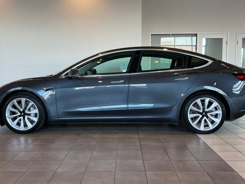 Used 2019 Tesla Model 3 Long Range image 7