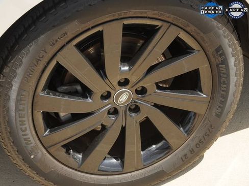 Used 2023 Land Rover Range Rover SE AWD/4WD image 11