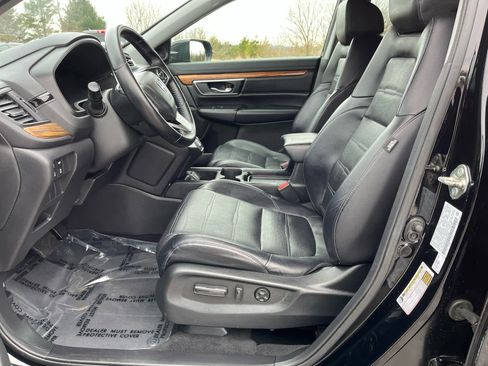 Used 2018 Honda CR-V EX-L image 11