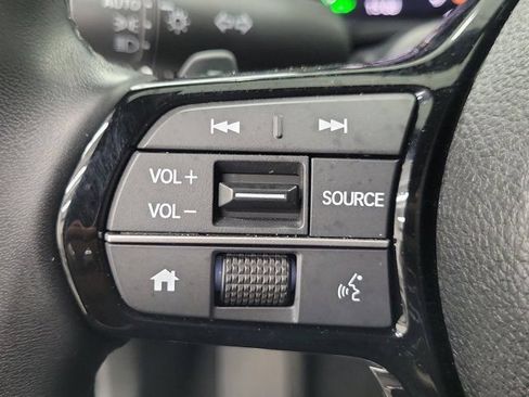 Certified 2025 Honda Civic Sport image 27