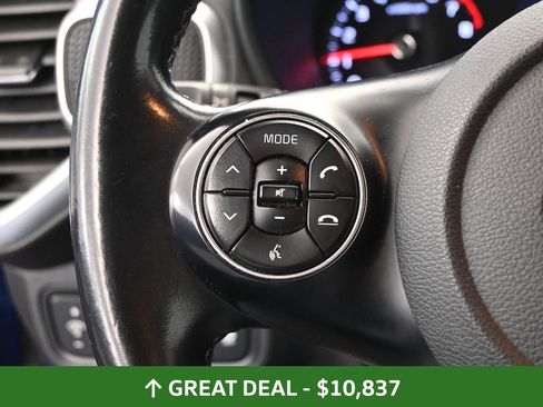 Used 2020 Kia Soul GT-Line image 29