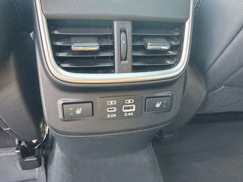 Certified 2024 Subaru Outback Limited AWD/4WD image 15