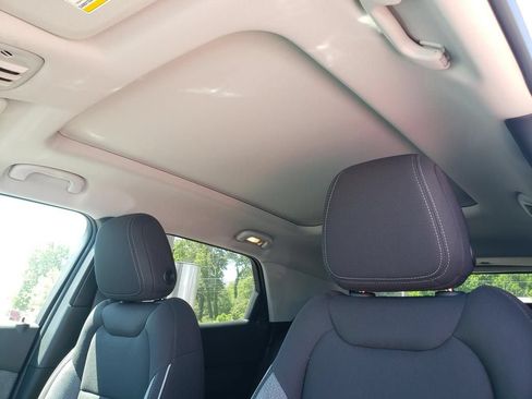 New 2026 Chevrolet TrailBlazer LT w/ Convenience Package FWD image 24