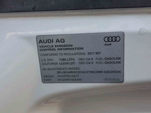 Used 2017 Audi Q7 3.0T Premium Plus image 27