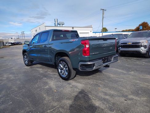 New 2026 Chevrolet Silverado 1500 LT image 5