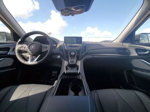 Certified 2023 Acura RDX FWD w/ Technology Package image 11