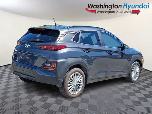 Used 2020 Hyundai Kona SEL FWD image 6