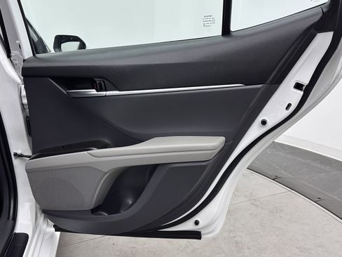 Used 2023 Toyota Camry LE FWD image 30