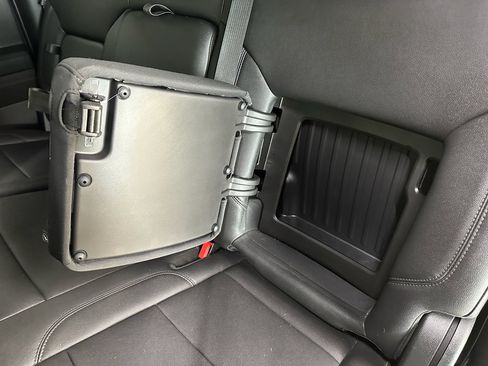 Certified 2023 Chevrolet Silverado 1500 LT Trail Boss w/ Convenience Package II image 37