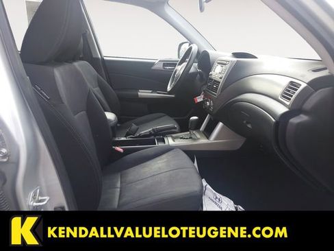 Used 2010 Subaru Forester 2.5X Premium AWD/4WD image 15
