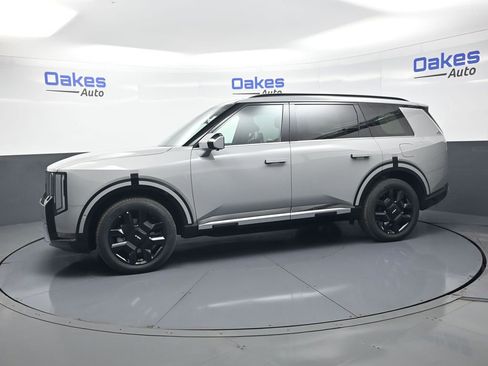 New 2027 Kia Telluride X-Line SX Prestige AWD/4WD image 5