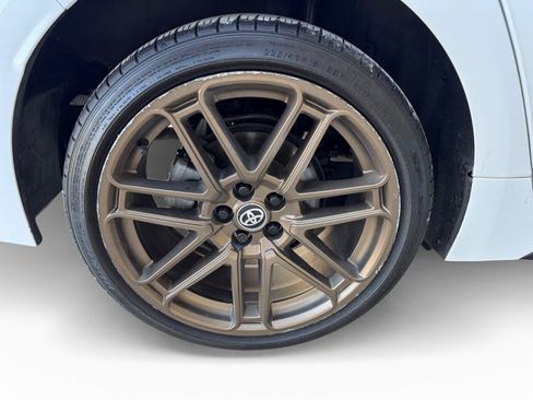 Used 2024 Toyota Corolla Sedan w/ SE Convenience Package image 16