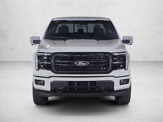 Used 2026 Ford F150 Lariat w/ Equipment Group 501A Mid AWD/4WD video 2