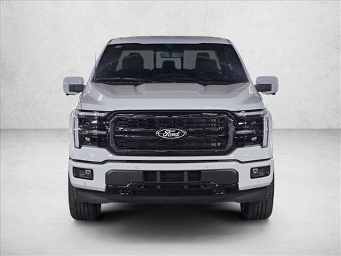 Used 2026 Ford F150 Lariat w/ Equipment Group 501A Mid AWD/4WD image 2