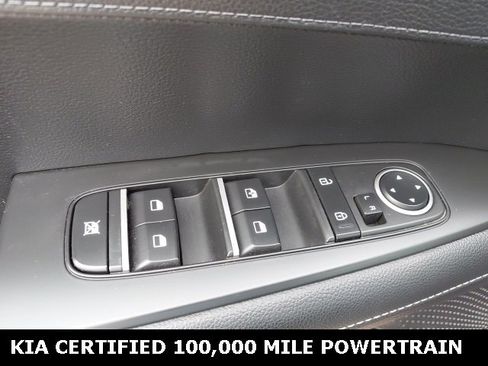 Certified 2024 Kia Forte GT-Line image 19