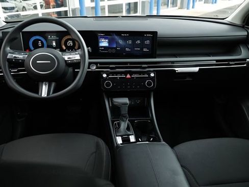 Certified 2025 Hyundai Tucson SEL image 34