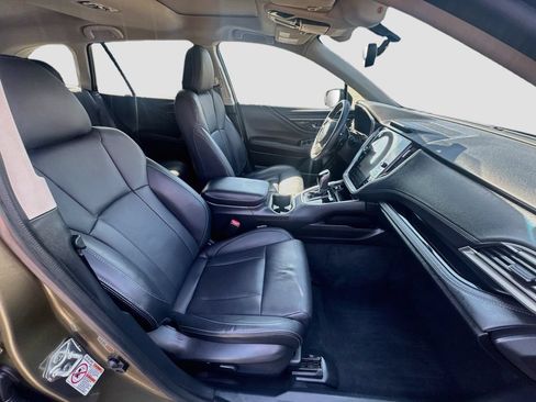 Used 2020 Subaru Outback Limited XT w/ Popular Package #2 AWD/4WD image 30