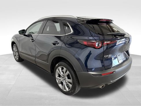 Certified 2025 MAZDA CX-30 AWD 2.5 S w/ Preferred Package image 8
