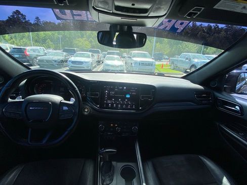 Used 2021 Dodge Durango GT RWD image 25