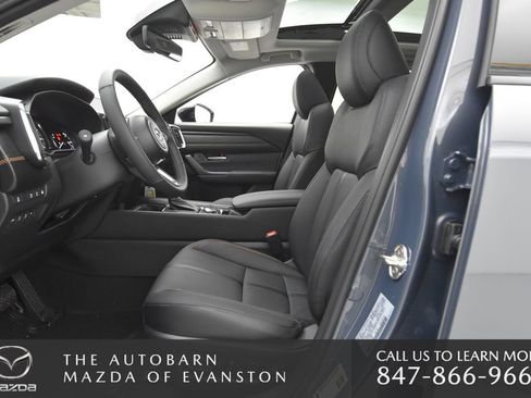 New 2026 MAZDA CX-50 2.5 Hybrid w/ Weather Package image 31