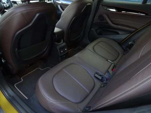 Used 2018 BMW X2 xDrive28i w/ M SportX Package image 16