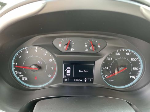 Used 2025 Chevrolet Malibu LT FWD image 27