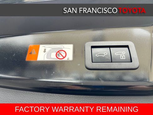Used 2024 Toyota Prius Limited AWD/4WD image 41