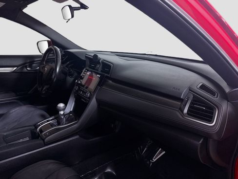 Used 2019 Honda Civic Si image 28