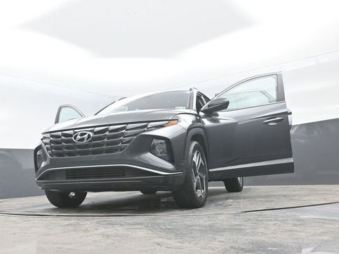 Used 2023 Hyundai Tucson SEL w/ Convenience Package AWD/4WD image 34