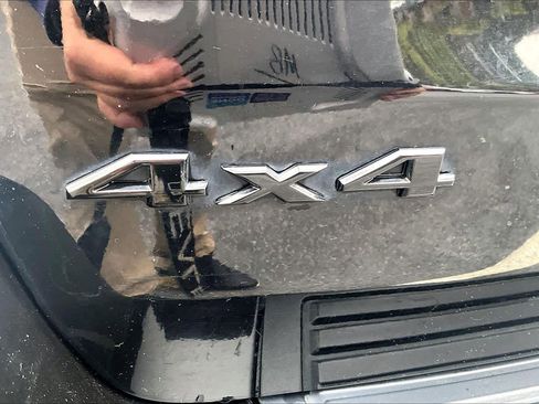 Used 2020 Jeep Grand Cherokee Altitude image 9