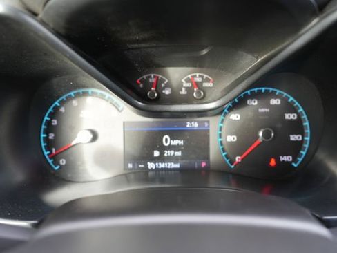 Used 2019 Chevrolet Colorado Z71 w/ Z71 Midnight Edition image 26