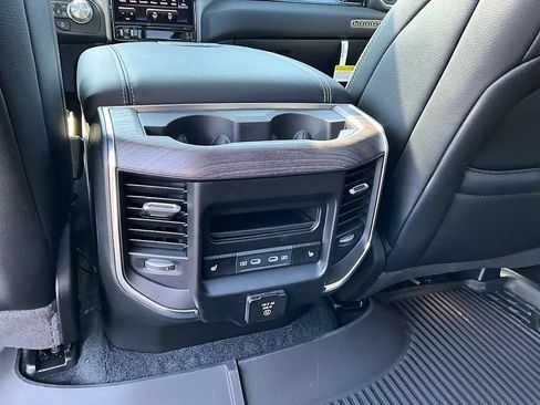 New 2026 RAM 1500 Laramie w/ Night Edition AWD/4WD image 30