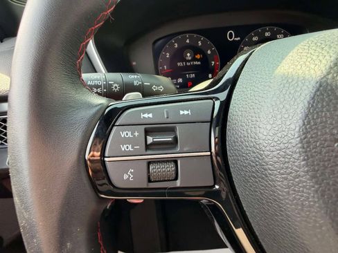 Used 2024 Acura Integra A-Spec image 27